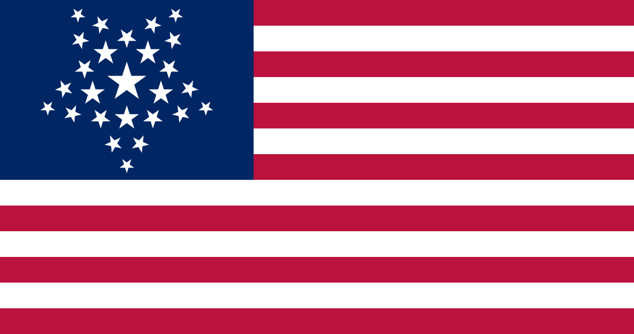 US 26 Star GreatStar Flag.png
