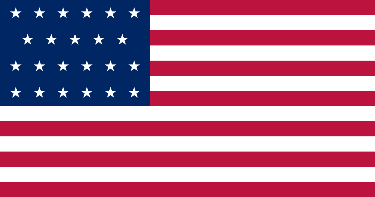 US flag 23 stars.png