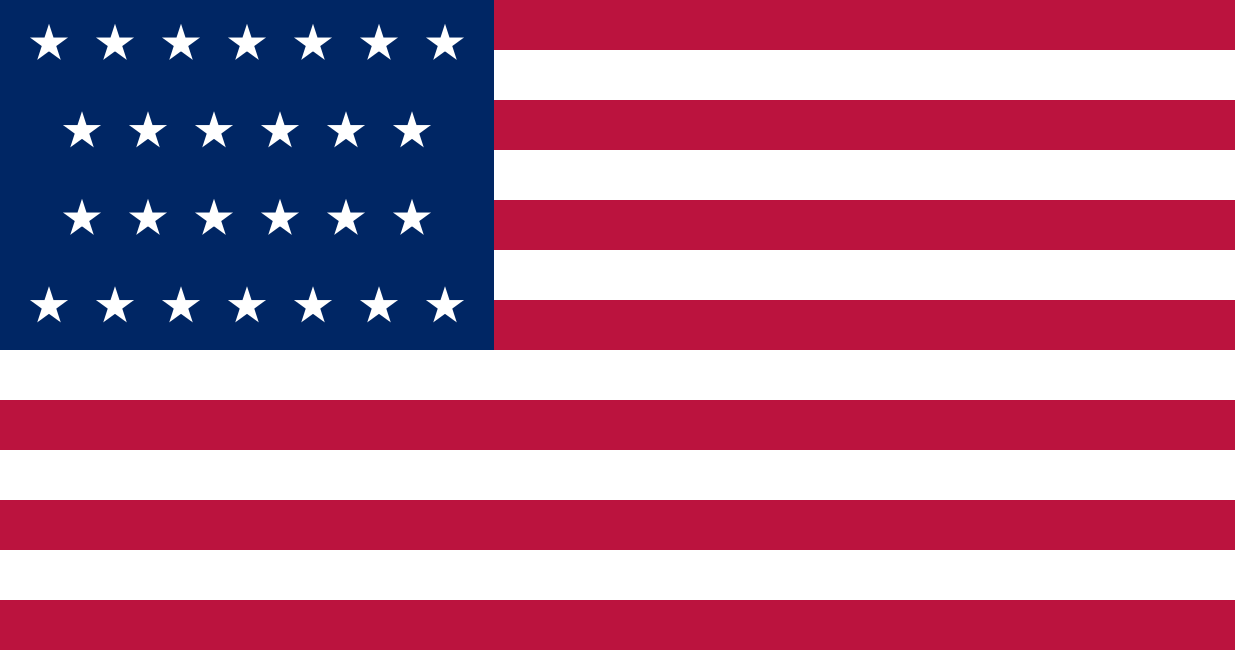 US flag 26 stars.png